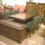 360 5476 Matsalsgrupp